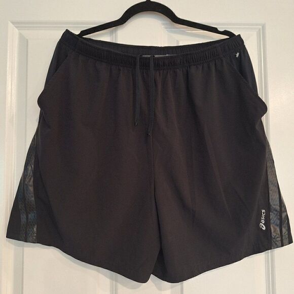 ASICS men’s athletic shorts size 2x - Picture 1 of 9